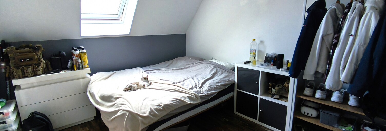 Maison 5 Pièces 85 m² à vendre à Le Havre (76610)