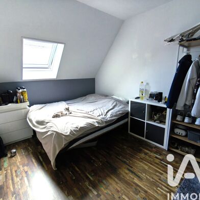 Maison 5 pièces 239000 €