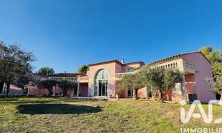 Maison 5 Pièces 300 m² à vendre à Nîmes (30900)