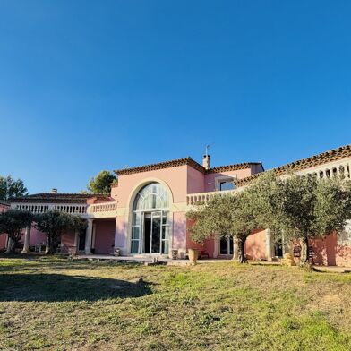 Maison 5 pièces 900000 €