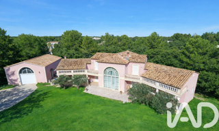 Maison 5 Pièces 300 m² à vendre à Nîmes (30900)