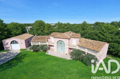 Maison 5 pièces 900000 €