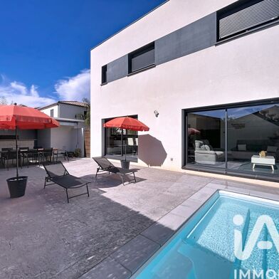 Maison 5 pièces 445000 €