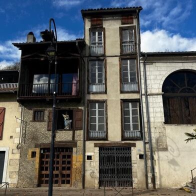 Maison 5 pièces 59900 €