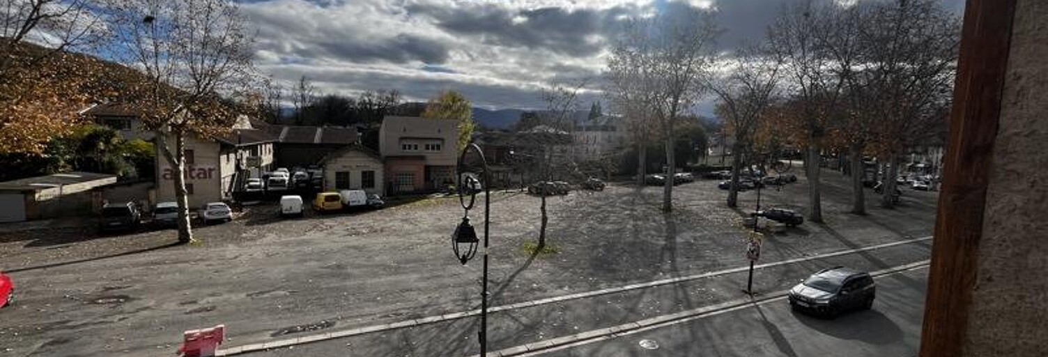 Maison 5 Pièces 137 m² à vendre à Salies-du-Salat (31260)