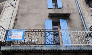 Maison 4 Pièces 68 m² à vendre à Revest-du-Bion (04150)