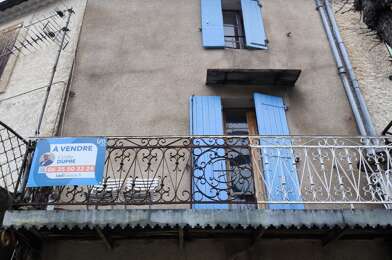 Maison 4 pièces 65000 €