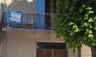 Maison 4 Pièces 68 m² à vendre à Revest-du-Bion (04150)