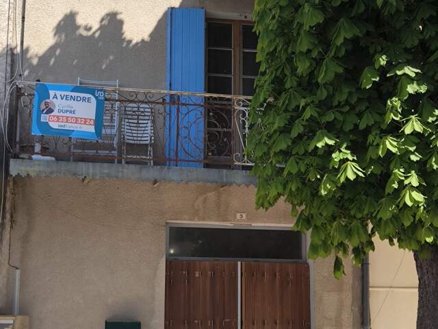 Vente Maison/villa 4 pièces — photo du bien
