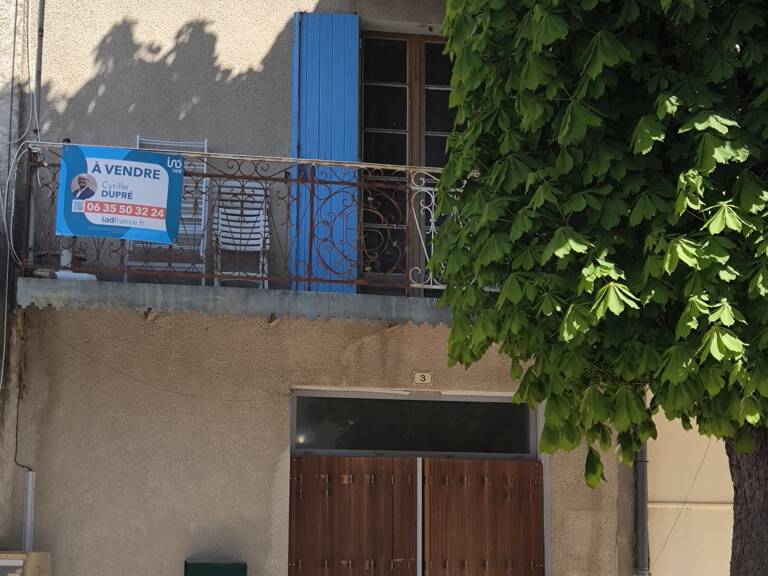 Vente Maison/villa 4 pièces — photo 1