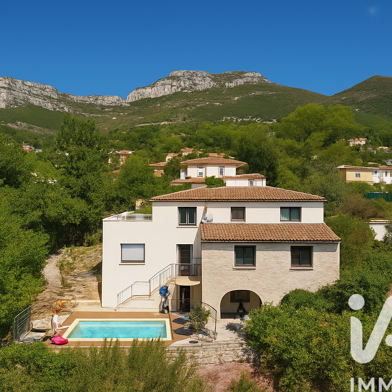 Maison 5 pièces 990000 €