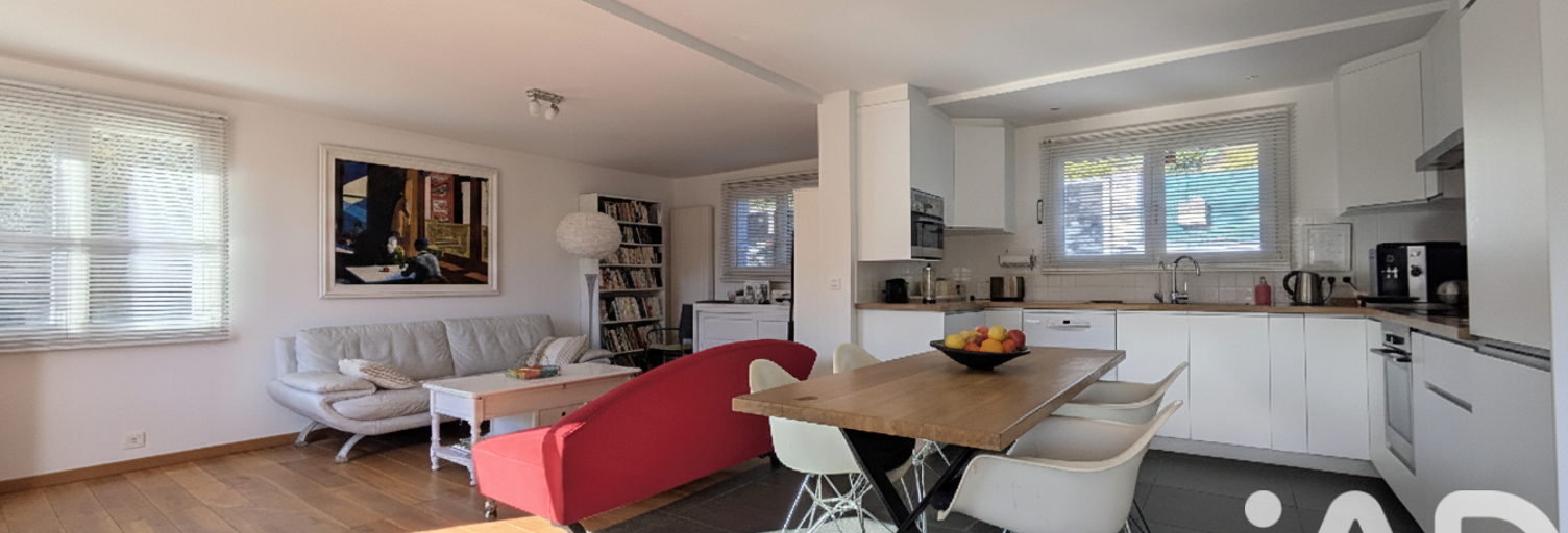 Maison 5 Pièces 150 m² à vendre à Saint-Jeannet (06640)