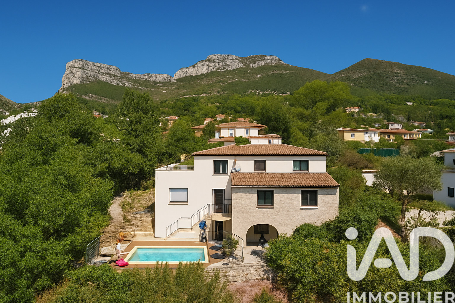 Vente Maison/villa 5 pièces - Photo 5