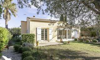 Maison 5 Pièces 157 m² à vendre à Gigean (34770)