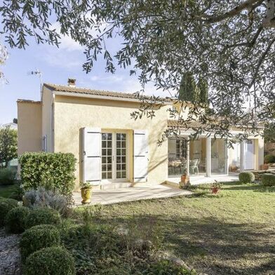Maison 5 pièces 433500 €