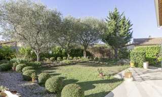 Maison 5 Pièces 157 m² à vendre à Gigean (34770)