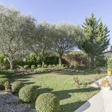 Maison 5 pièces 433500 €