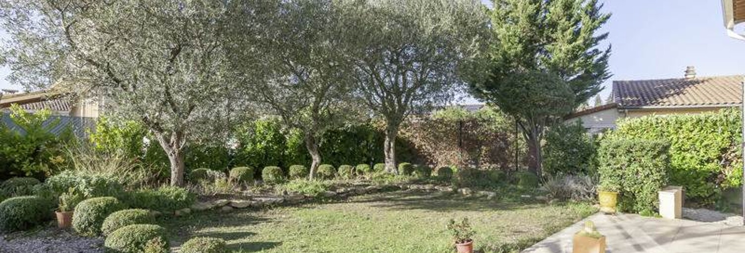 Maison 5 Pièces 157 m² à vendre à Gigean (34770)