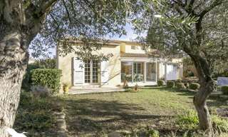 Maison 5 Pièces 157 m² à vendre à Gigean (34770)