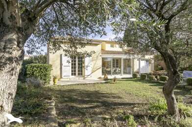 Maison 5 pièces 389000 €