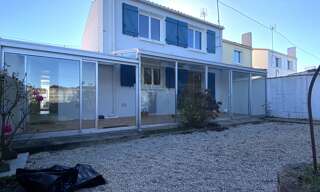 Maison 4 Pièces 89 m² à vendre à Les Sables-d'Olonne (85100)