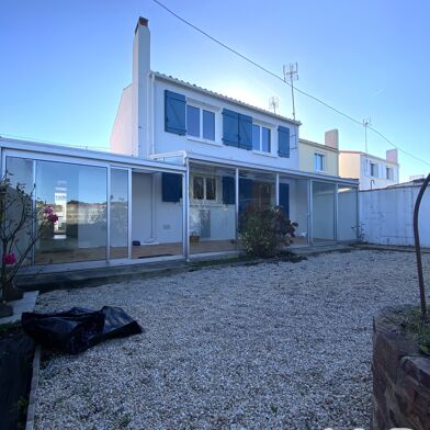 Maison 4 pièces 294000 €