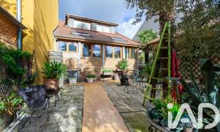 Maison 7 Pièces 165 m² à vendre à Montreuil (93100)