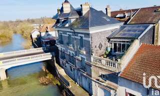 Maison 10 Pièces 330 m² à vendre à Varennes-en-Argonne (55270)