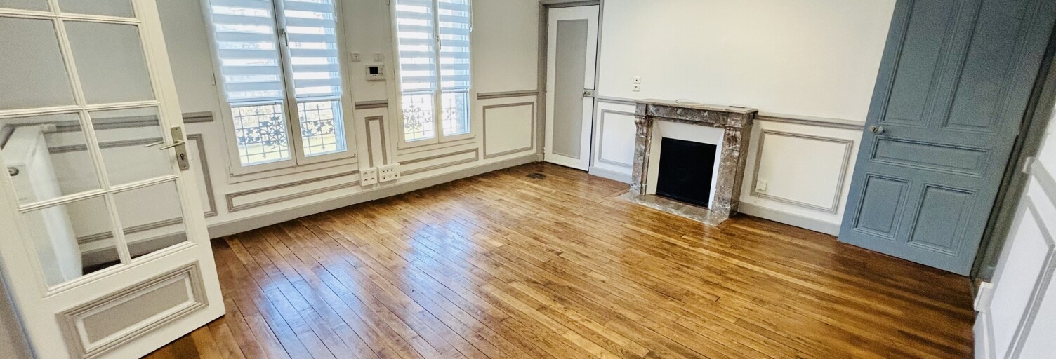 Maison 10 Pièces 330 m² à vendre à Varennes-en-Argonne (55270)