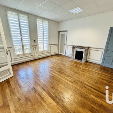 Maison 10 pièces 280000 €