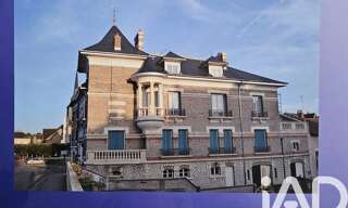 Maison 10 Pièces 330 m² à vendre à Varennes-en-Argonne (55270)