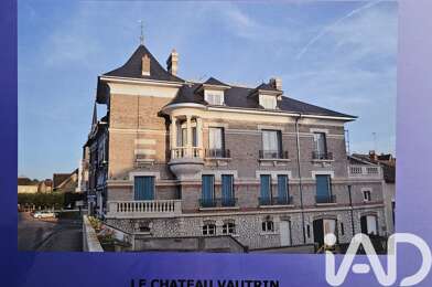 Maison 10 pièces 280000 €