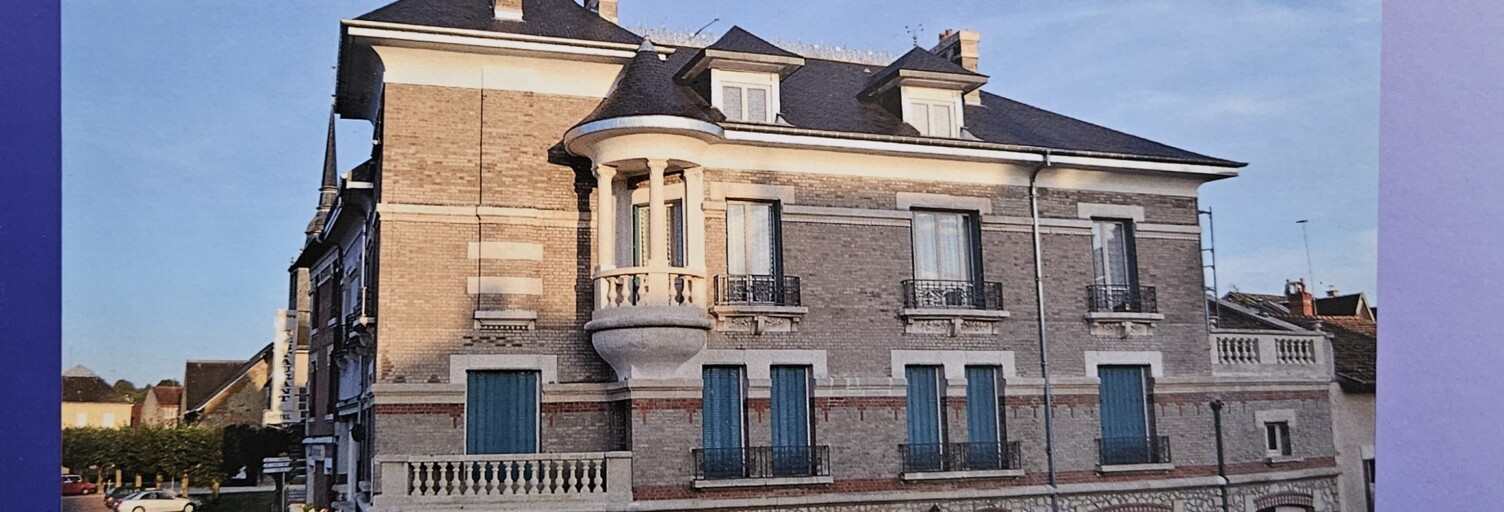 Maison 10 Pièces 330 m² à vendre à Varennes-en-Argonne (55270)