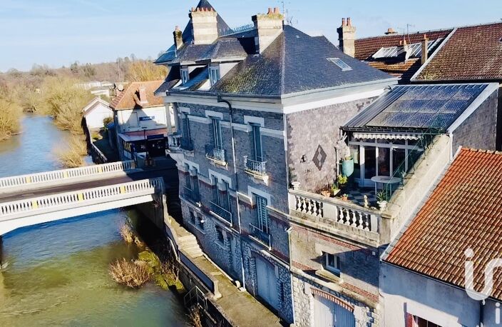 Vente Château 10 pièces — photo 2