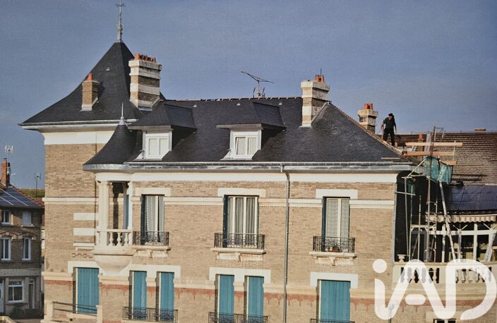 Vente Château 10 pièces — photo 3