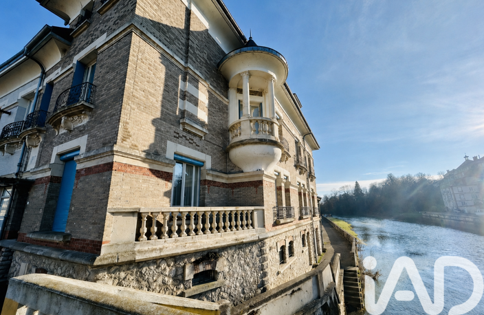 Vente Château 10 pièces — photo 4