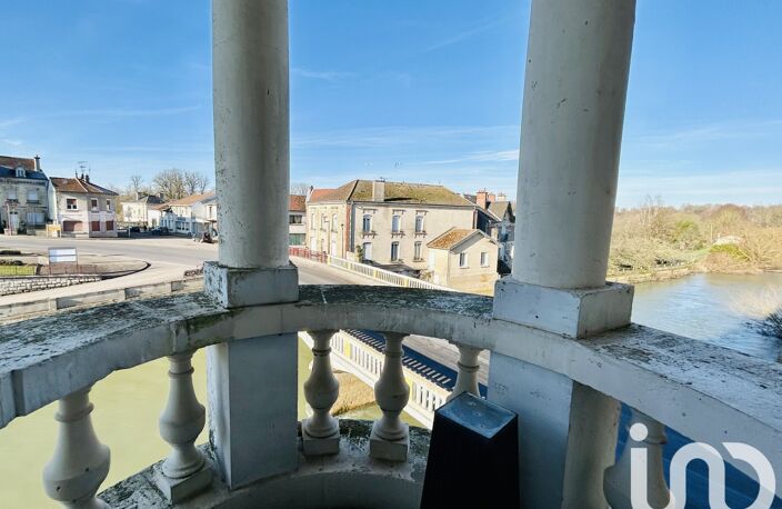 Vente Château 10 pièces — photo 5