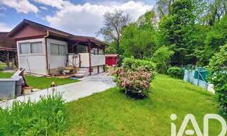 Maison 3 Pièces 30 m² à vendre à Le Châtelet-en-Brie (77820)