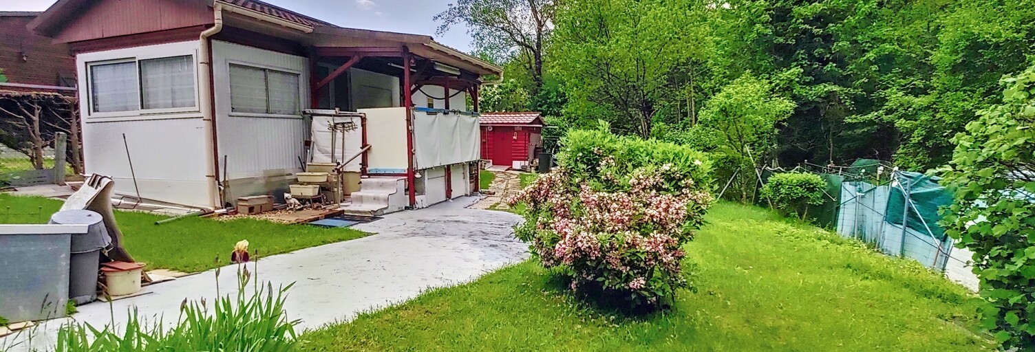 Maison 3 Pièces 30 m² à vendre à Le Châtelet-en-Brie (77820)