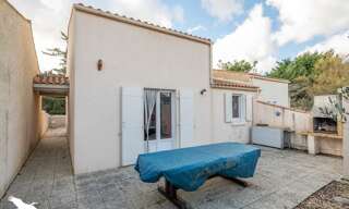 Maison 4 Pièces 53 m² à vendre à Saint-Denis-d'Oléron (17650)