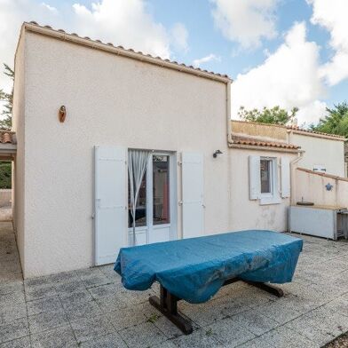 Maison 4 pièces 276120 €