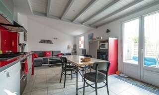 Maison 4 Pièces 53 m² à vendre à Saint-Denis-d'Oléron (17650)
