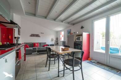 Maison 4 pièces 276120 €
