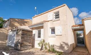 Maison 4 Pièces 53 m² à vendre à Saint-Denis-d'Oléron (17650)
