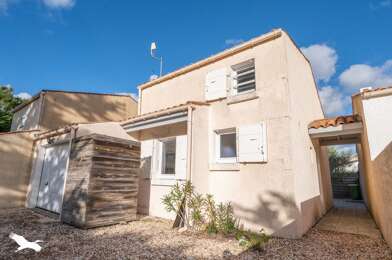 Maison 4 pièces 270810 €
