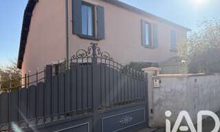 Maison 6 Pièces 163 m² à vendre à Vosne-Romanée (21700)