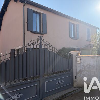 Maison 6 pièces 360000 €