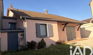 Maison 6 Pièces 163 m² à vendre à Vosne-Romanée (21700)