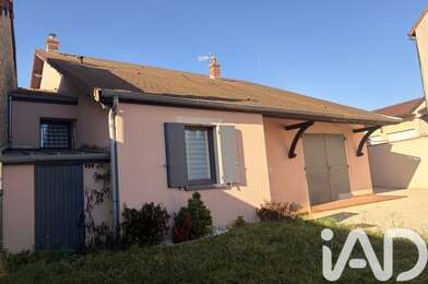 Maison 6 pièces 340000 €