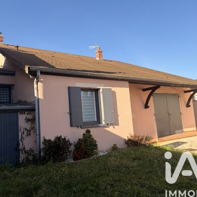 Maison 6 pièces 340000 €